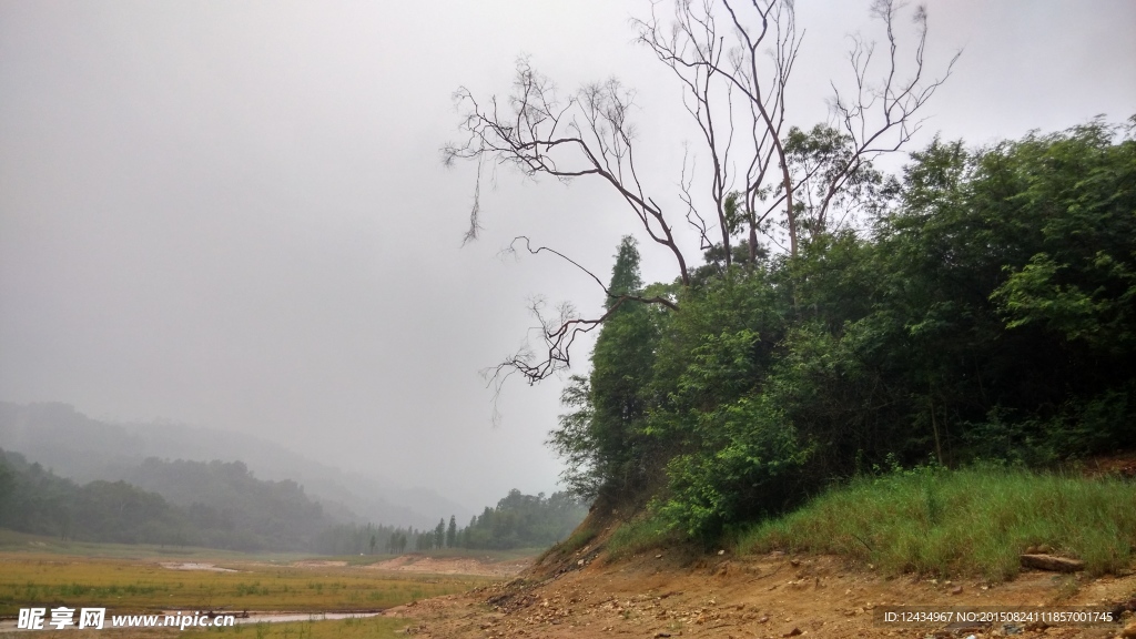 美丽风景