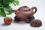 茶壶  紫砂壶