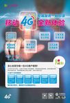移动海报
