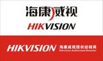 海康威视 logo