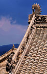 崆峒山