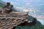 崆峒山
