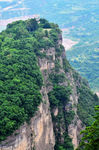 崆峒山