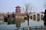 清明上河园