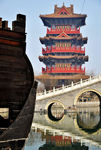 清明上河园