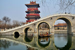 清明上河园