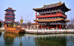清明上河园
