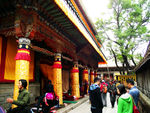 塔尔寺