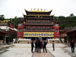 塔尔寺
