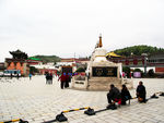 塔尔寺