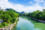桂林山水