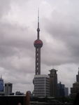 上海东方明珠