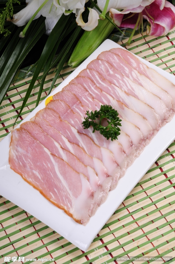 重庆腊肉