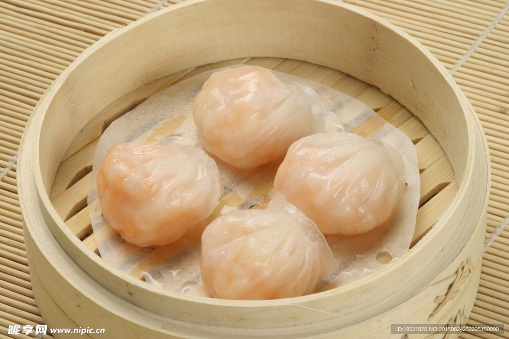 谷泰虾饺皇
