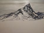 油画风景