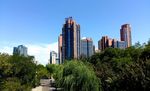 城市风貌
