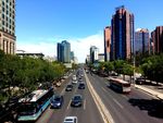 城市风貌