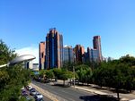 城市风貌