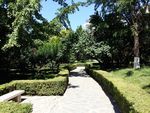 小区景观