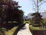 小区景观