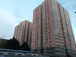 高层住宅