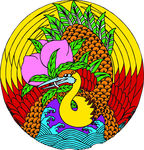龙底纹