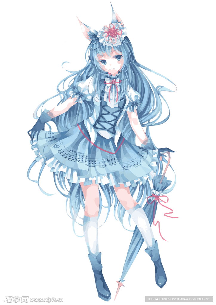 魔仙