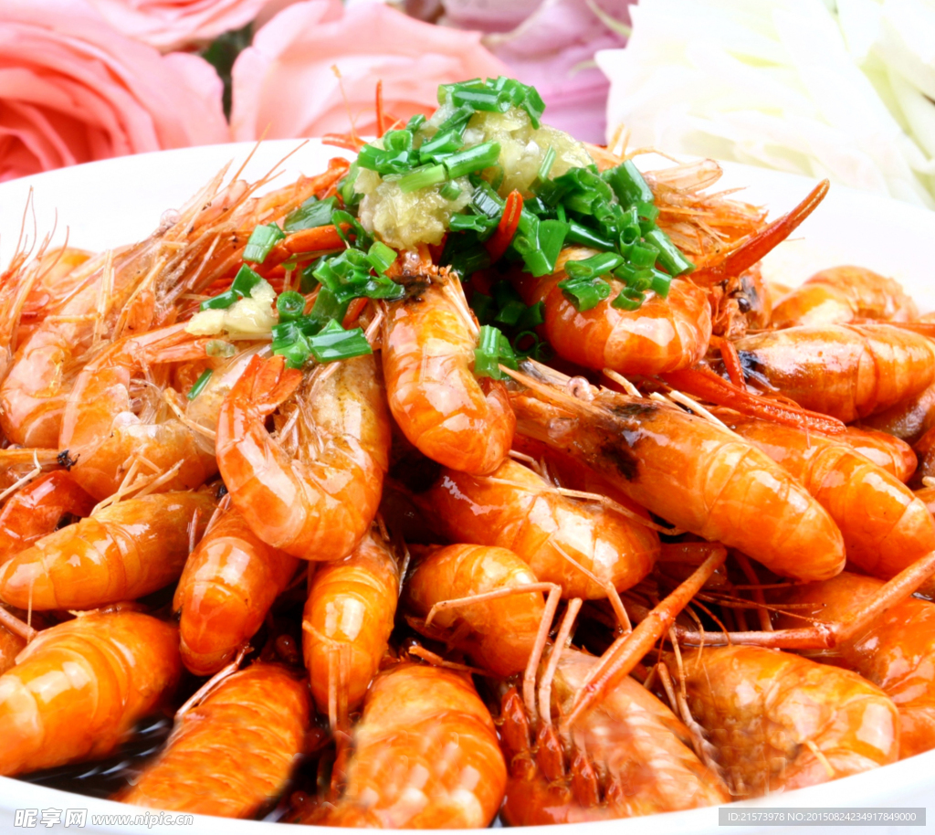 爱吃河虾的一定要收藏，教你5种简单美味的做法，每种都好吃极了 - 知乎