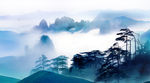 云海