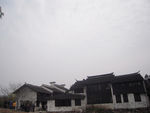 巡塘古镇