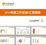 工作总结PPT
