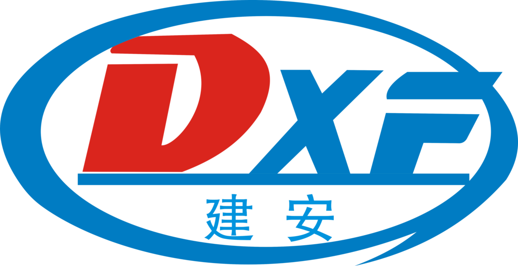 建安消防LOGO
