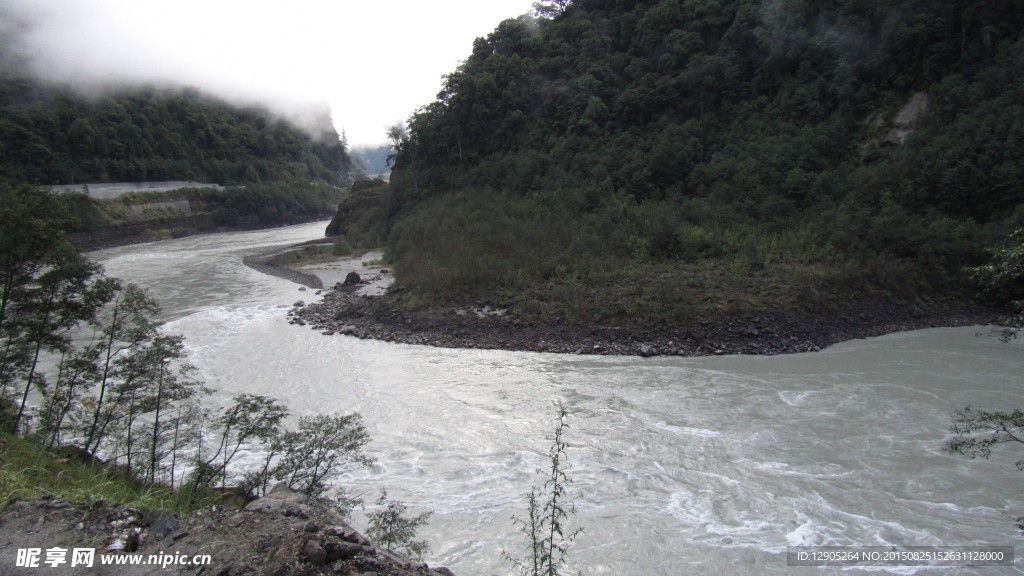 高原风光