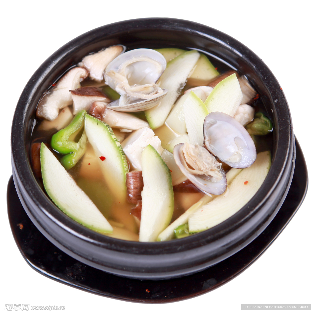 大酱汤