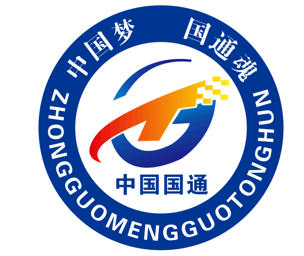 中国国通通讯 logo