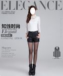 女装主图