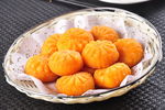 南瓜饼