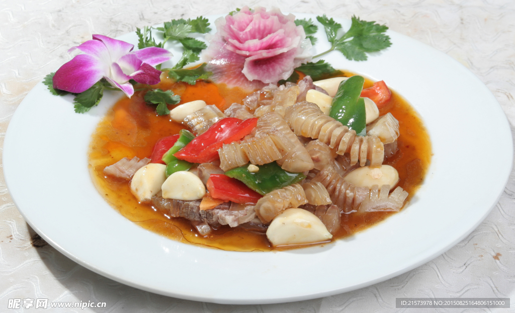 大蒜牛鞭