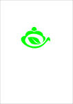 绿色logo