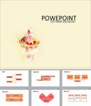 简约PPT