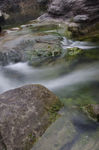 河水  溪水