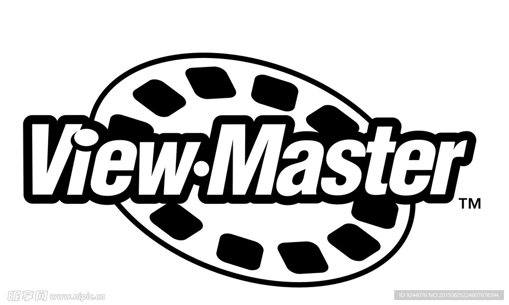 View.Master标志