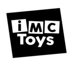 iMC Toys标志 LOGO