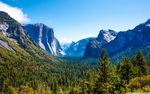 山水风景