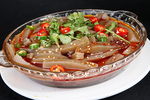 农家野豆腐荞面凉粉