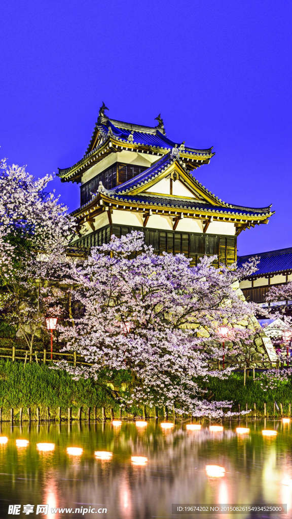 郡山城