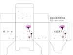 正方包装盒