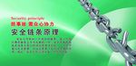 安全链条原理