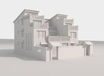 3d建材模型