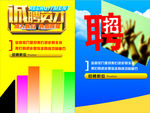 招聘广告